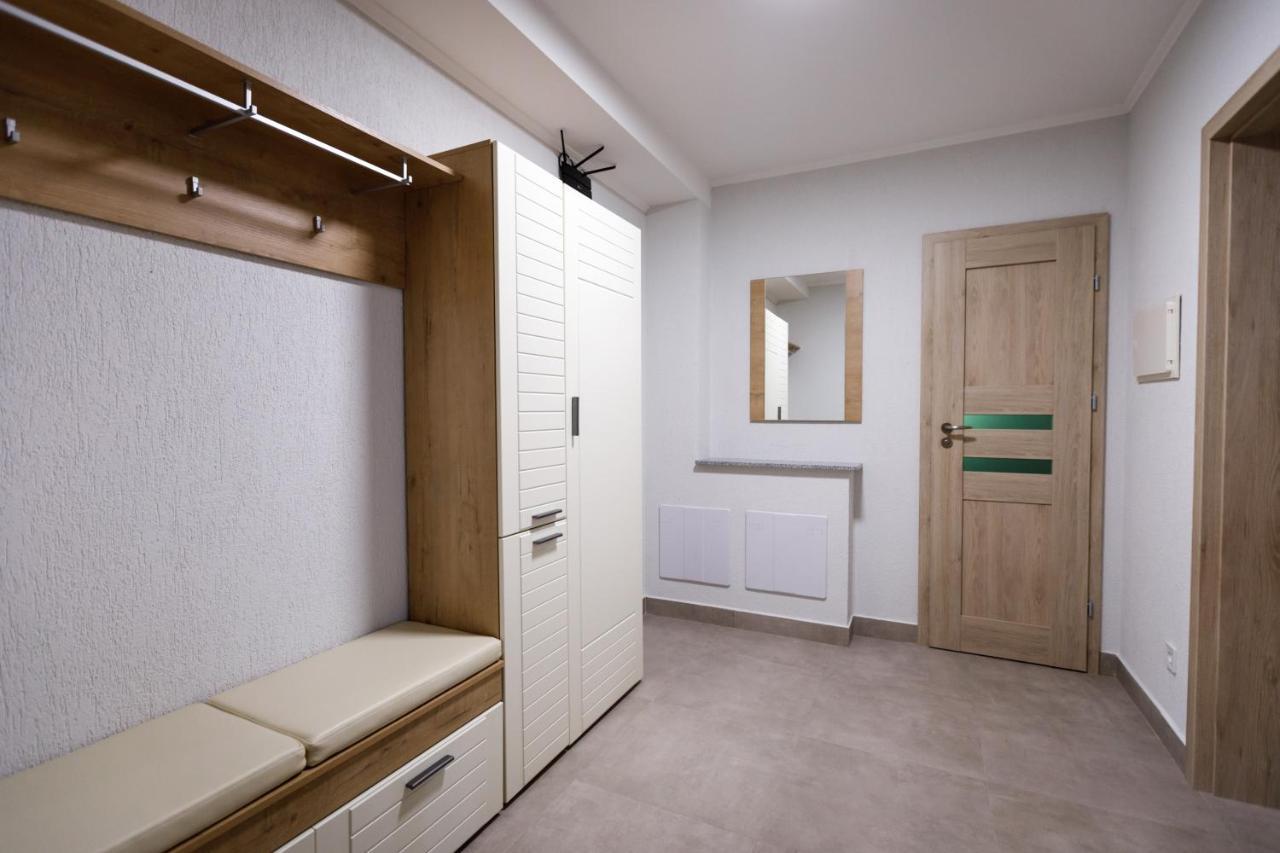 Itm Haus Apartment Rozvadov Exterior photo