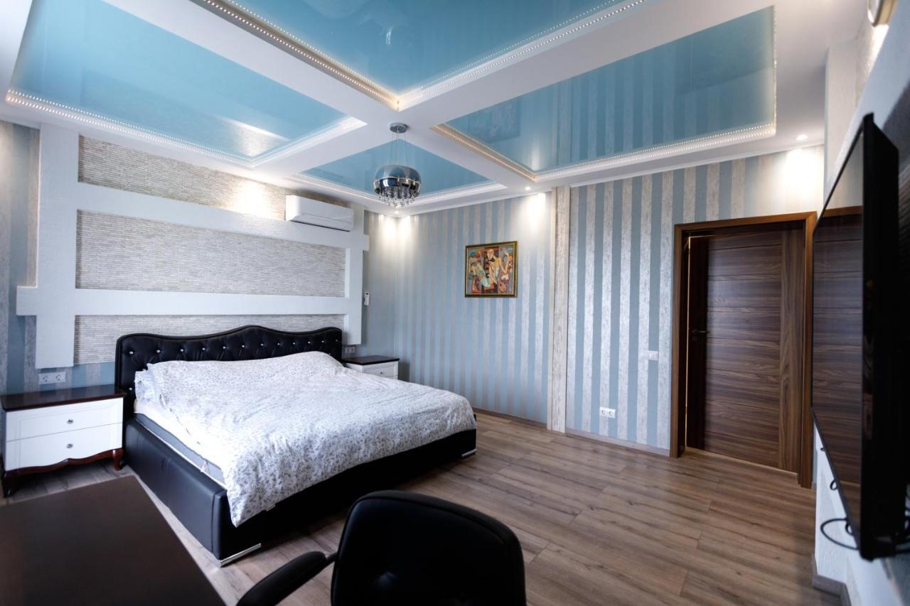 Itm Haus Apartment Rozvadov Exterior photo